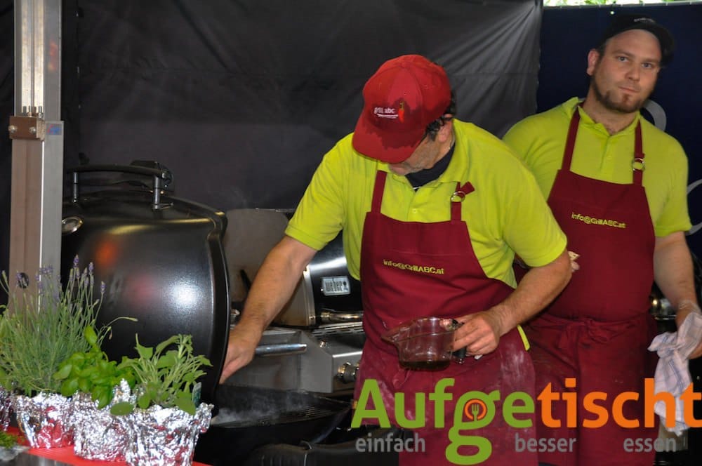16. Grill & Barbecue Staatsmeisterschaft in Horn - grill meisterschaft at 2014 055 - 154 16. Grill & Barbecue Staatsmeisterschaft in Horn - grill meisterschaft at 2014 055 - 153