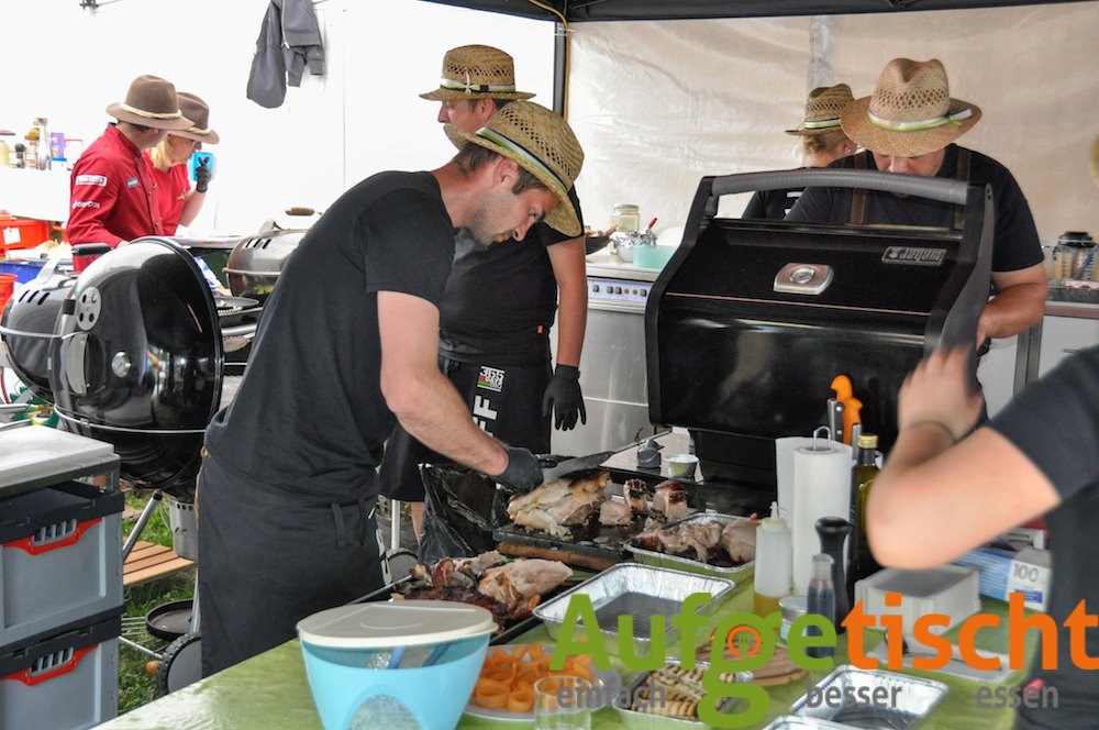 16. Grill & Barbecue Staatsmeisterschaft in Horn - grill meisterschaft at 2014 065 - 134 16. Grill & Barbecue Staatsmeisterschaft in Horn - grill meisterschaft at 2014 065 - 133