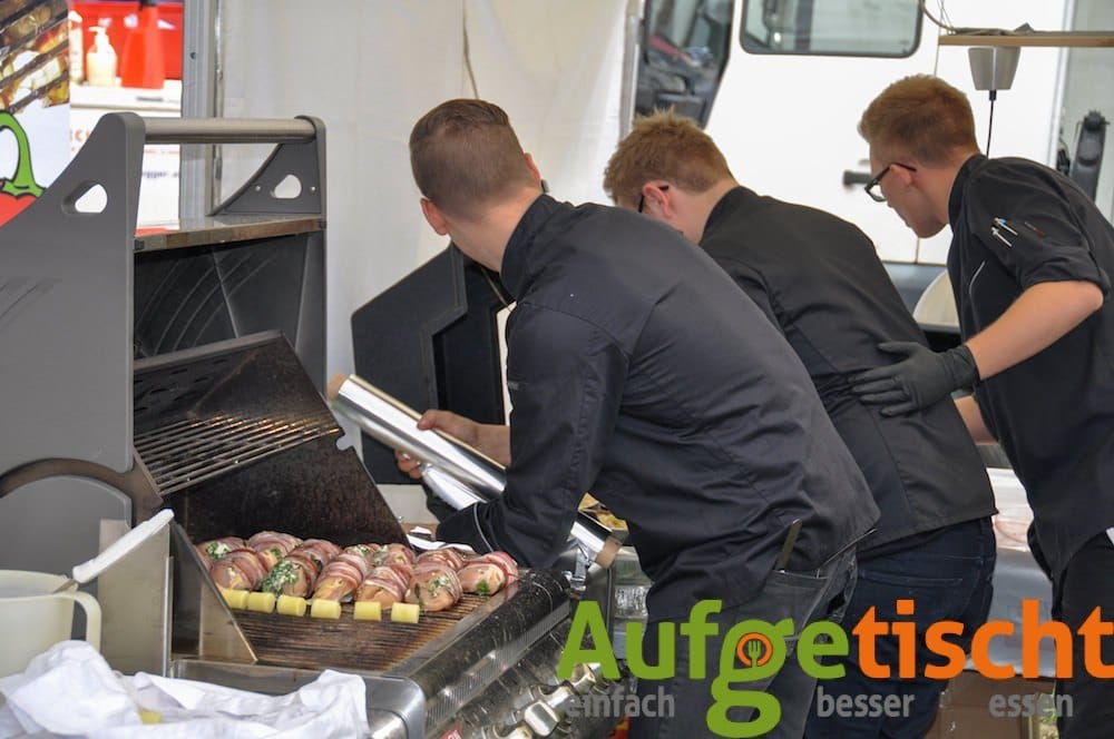 16. Grill & Barbecue Staatsmeisterschaft in Horn - grill meisterschaft at 2014 122 - 20 16. Grill & Barbecue Staatsmeisterschaft in Horn - grill meisterschaft at 2014 122 - 19