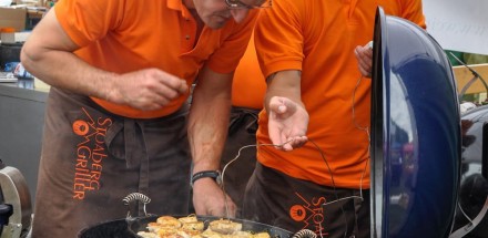 16. Grill & Barbecue Staatsmeisterschaft in Horn - grill meisterschaft at 2014 125 - 14 16. Grill & Barbecue Staatsmeisterschaft in Horn - grill meisterschaft at 2014 125 - 13