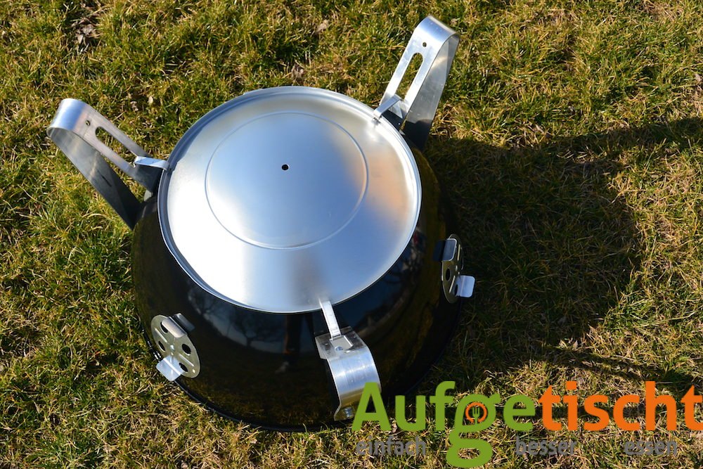 Weber Smokey Mountain Unboxing - smokey mountain unboxing 12 - 28 Weber Smokey Mountain Unboxing - smokey mountain unboxing 12 - 27