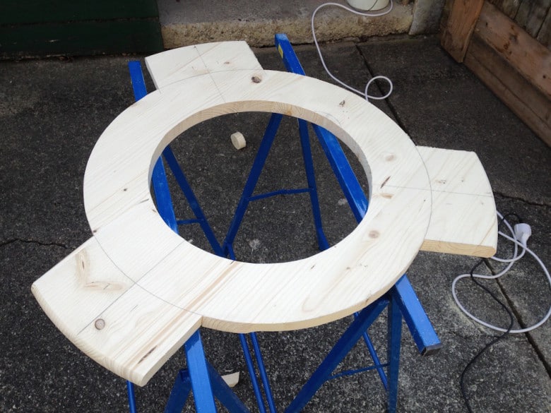 How to: Fahrbares Gestell für den Weber Smokey Mountain 57cm selber bauen - fahrgestell smokey mountain 02 - 4 fahrgestell-smokey-mountain-02