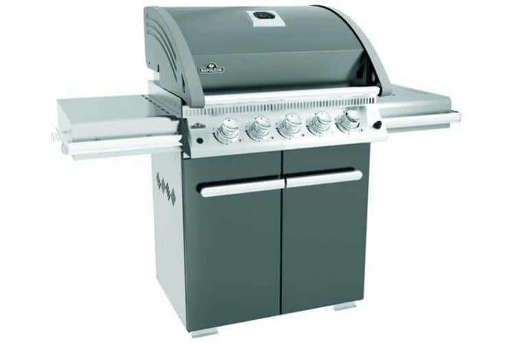 Grill Neuheiten 2015: alles von Weber, Napoleon & Rösle - napoleon le485rsbpk - 16 Grill Neuheiten 2015: alles von Weber, Napoleon & Rösle - napoleon le485rsbpk - 15