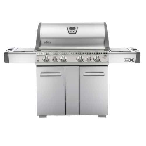 Grill Neuheiten 2015: alles von Weber, Napoleon & Rösle - 20 Grill Neuheiten 2015: alles von Weber, Napoleon & Rösle - 19
