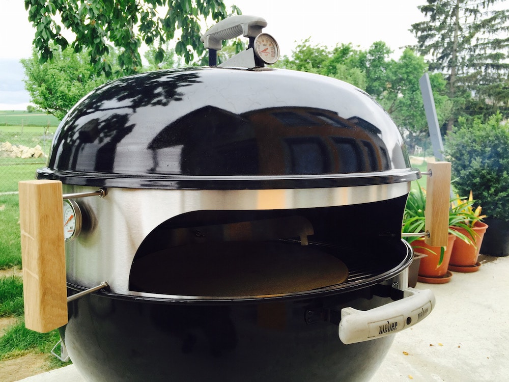 Unboxing: Moesta BBQ Pizzaring Set - moesta bbq pizzaring 08 - 15