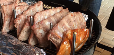 Weber Grill Akademie: Smoken, Räuchern, Grillen mit Adi Bittermann - weber grillakademie smoken raeuchern 22 - 49 Weber Grill Akademie: Smoken, Räuchern, Grillen mit Adi Bittermann - weber grillakademie smoken raeuchern 22 - 48
