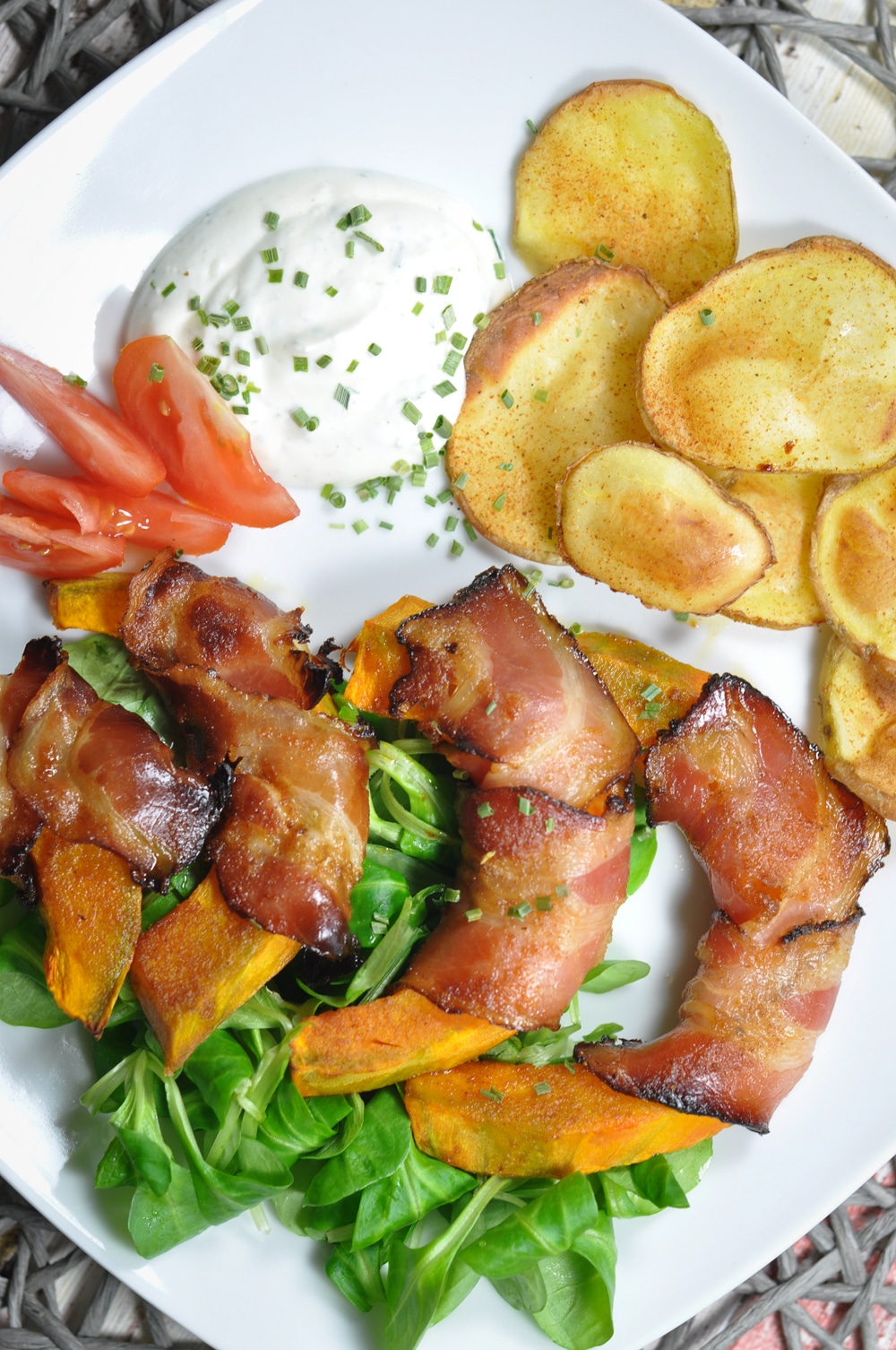 Kürbis im Speckmantel - so lecker schmeckt der Herbst! - kuerbisspeck3 - 10 Kürbis im Speckmantel - so lecker schmeckt der Herbst! - kuerbisspeck3 - 9