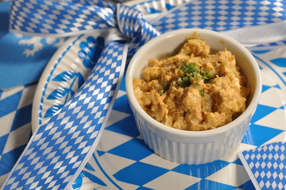 Obatzter - das ultimative Rezept - obatzter - 6 Obatzter - das ultimative Rezept - obatzter - 5