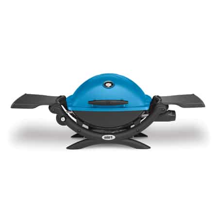 Grill Neuheiten 2016 - weber gasgrill q1200 - 4 weber-gasgrill-q1200