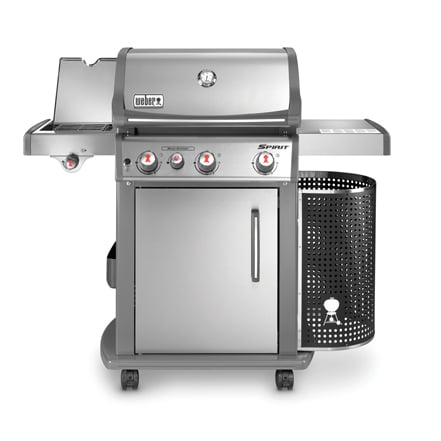 Grill Neuheiten 2016 - weber gasgrill s330 - 6 weber-gasgrill-s330