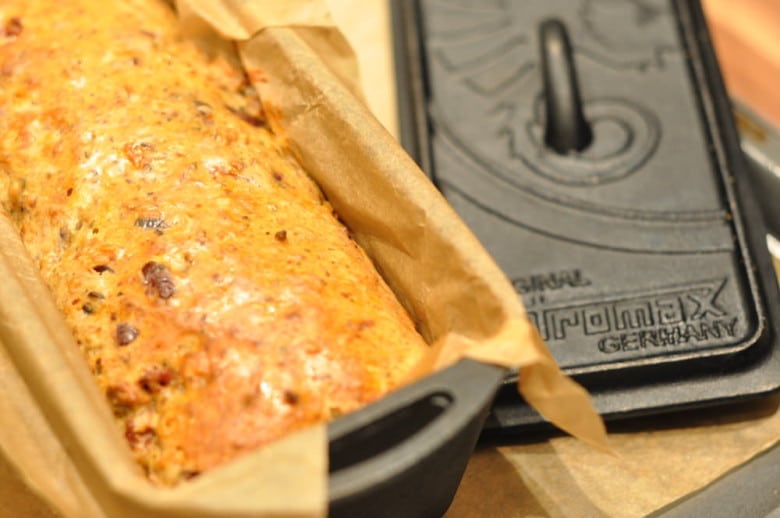 Brot aus dem Topf - Alles was du wissen musst! - mediterranes olivenbrot 10 - 17 Brot aus dem Topf - Alles was du wissen musst! - mediterranes olivenbrot 10 - 16