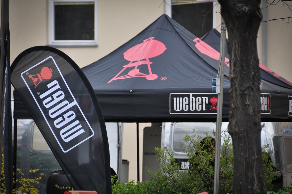 Weber Frühlingsevent in Wien - weber grillneuheiten - 6 Weber Frühlingsevent in Wien - weber grillneuheiten - 5