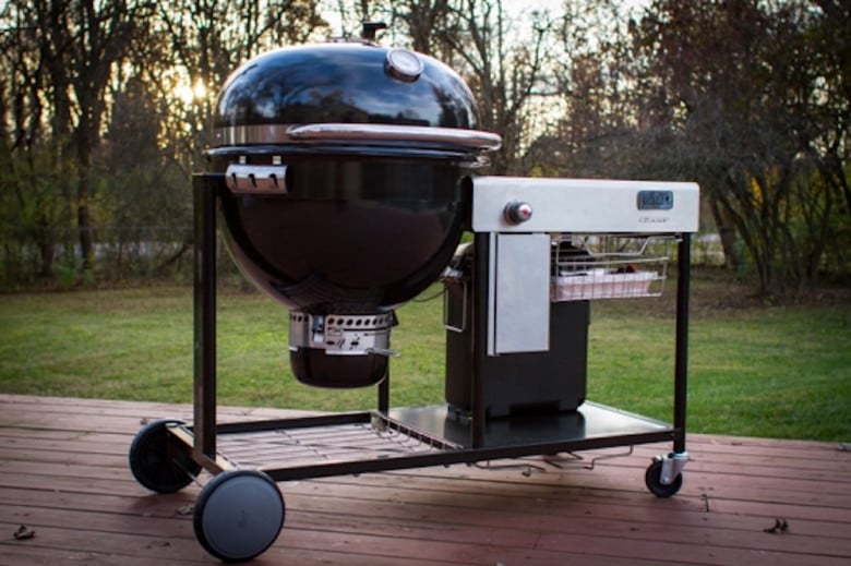Der neue Weber Summit Holzkohlegrill - weber summit charcoal grill 10 - 10 weber-summit-charcoal-grill-10