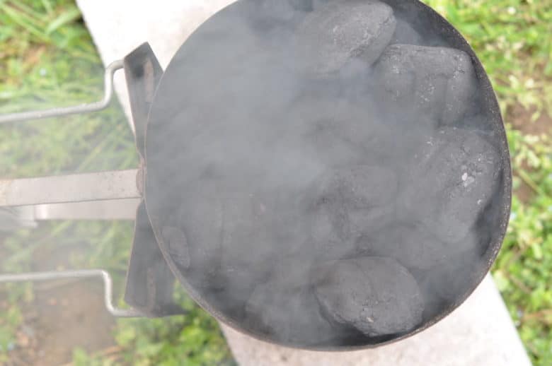 Der Weber Briketts 2016 Testbericht - weber grillbriketts test 05 - 6 Weber Grillbriketts Testbericht 2016