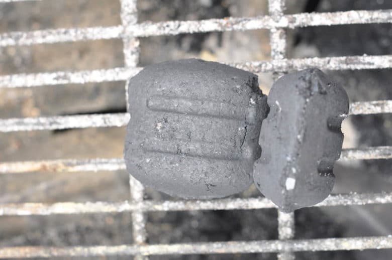 Der Weber Briketts 2016 Testbericht - weber grillbriketts test 06 - 7 Weber Grillbriketts Testbericht 2016