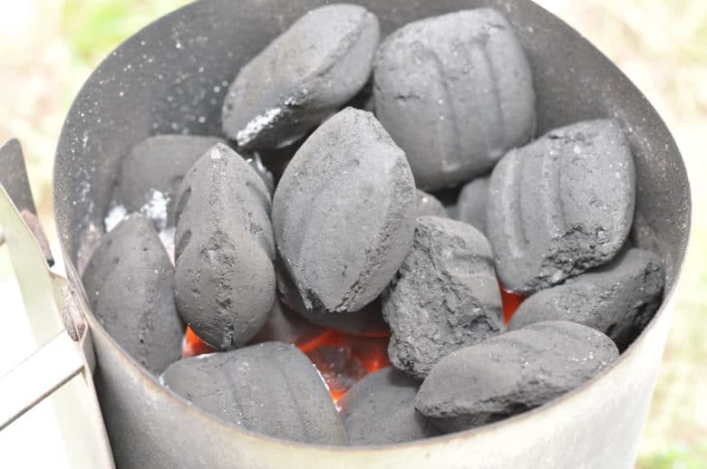 Der Weber Briketts 2016 Testbericht - weber grillbriketts test 07 - 8 Weber Grillbriketts Testbericht 2016