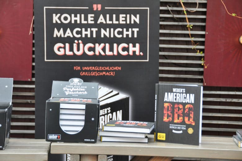 Weber's American BBQ American BBQ mit Jamie Purviance und Adi Bittermann - weber american bbq 02 - 3