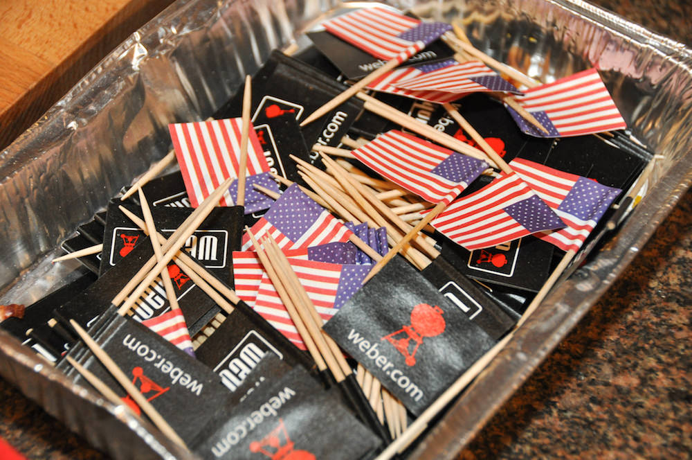 American BBQ mit Jamie Purviance und Adi Bittermann - weber american bbq 23 - 34 American BBQ mit Jamie Purviance und Adi Bittermann - weber american bbq 23 - 33