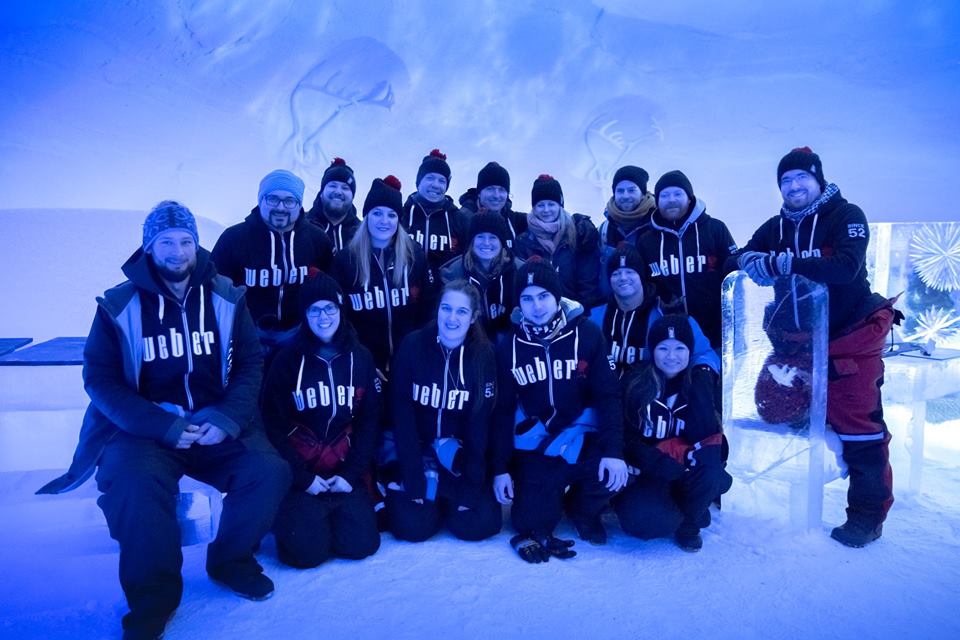 Extreme BBQ in der Wildnis von Lappland - 26733930 1825453974163066 7666116018624188244 n - 3 Unsere extreme BBQ Reise nach Lappland