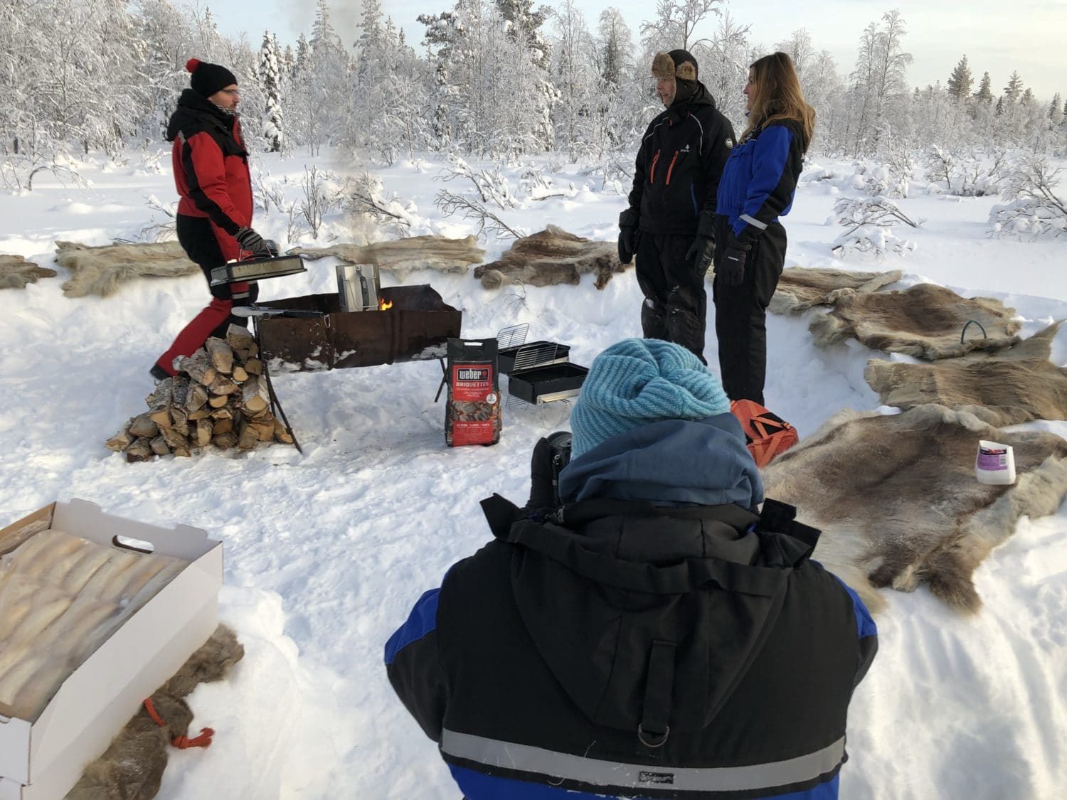 Extreme BBQ in der Wildnis von Lappland - Lappland 088 e1517254541613 - 75 Extreme BBQ in der Wildnis von Lappland - Lappland 088 e1517254541613 - 74