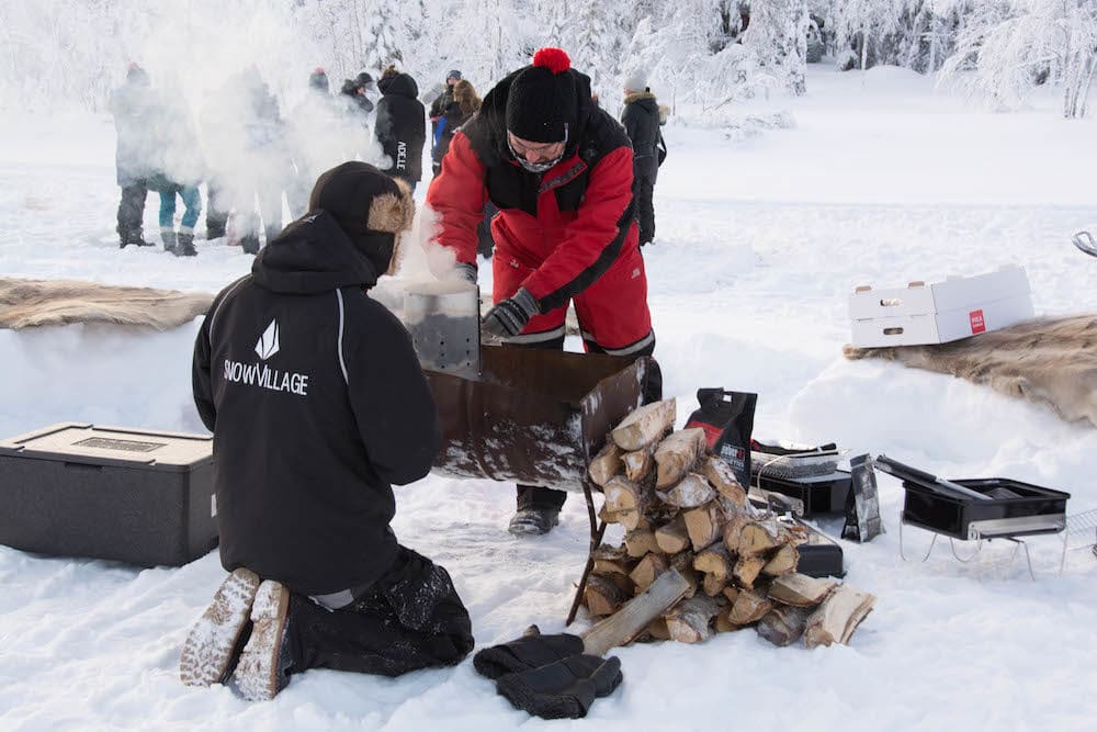 Extreme BBQ in der Wildnis von Lappland - Lappland 088c e1517254556710 - 77 Extreme BBQ in der Wildnis von Lappland - Lappland 088c e1517254556710 - 76