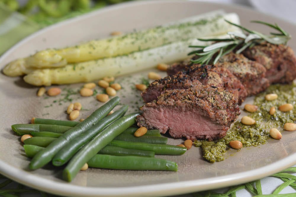 Die perfekte Kerntemperatur und der richtige Garzustand beim Grillen - lammlachse vom grill - 21 Die perfekte Kerntemperatur und der richtige Garzustand beim Grillen - lammlachse vom grill - 20