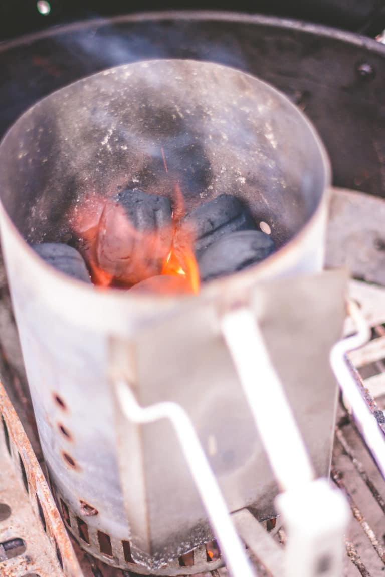 Gebrannte Mandeln mit Zimt vom Grill / Dutch Oven - grillbriketts anzuenden 02 - 13 Gebrannte Mandeln mit Zimt vom Grill / Dutch Oven - grillbriketts anzuenden 02 - 12