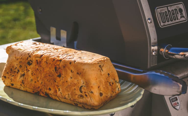 Kartoffelbrot Trio aus dem Dutch Oven - kartoffelbrot dutchoven 003 - 12 Knuspriges Kartoffelbrot aus dem Dutch Oven