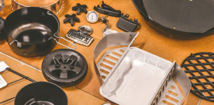 Kugelgrill Testbericht: Weber Master-Touch GBS Premium 2019 - weber master touch premium unboxing 03 - 20 Kugelgrill Testbericht: Weber Master-Touch GBS Premium 2019 - weber master touch premium unboxing 03 - 19