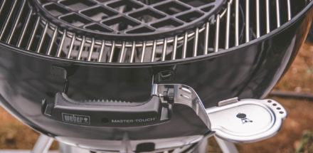 Kugelgrill Testbericht: Weber Master-Touch GBS Premium 2019 - weber master touch premium unboxing 10 - 38 Kugelgrill Testbericht: Weber Master-Touch GBS Premium 2019 - weber master touch premium unboxing 10 - 37