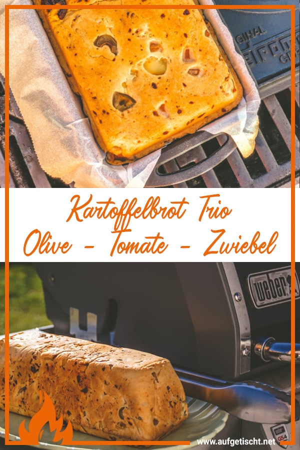 Kartoffelbrot Trio aus dem Dutch Oven - kartoffelbrot trio - 15 Kartoffelbrot Trio aus dem Dutch Oven - kartoffelbrot trio - 14