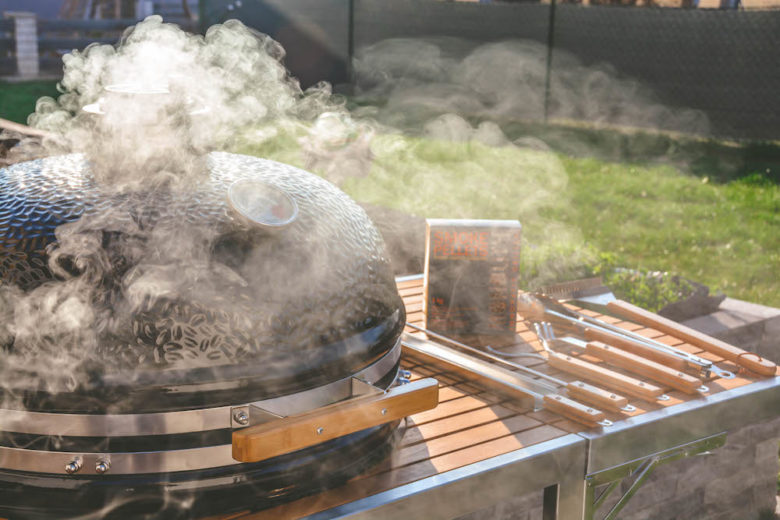 Pulled Pork – Alles was du darüber wissen solltest - pulled pork 015 - 13 Pulled Pork aus dem Keramikgrill