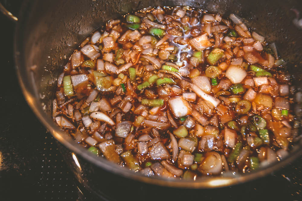 Bacon Jam - die crunchy Speckmarmelade mit Whisky - bacon jam 005 - 19 Bacon Jam - die crunchy Speckmarmelade mit Whisky - bacon jam 005 - 18