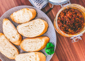 Bacon Jam - die crunchy Speckmarmelade mit Whisky - bacon jam 014 - 11 Bacon Jam - die crunchy Speckmarmelade mit Whisky - bacon jam 014 - 10