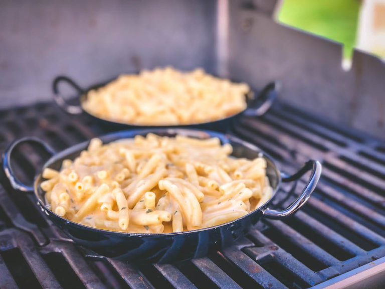 Mac and Cheese vom Grill - der US Klassiker - mac and cheese 001 - 9 Mac and Cheese vom Grill - der US Klassiker - mac and cheese 001 - 8