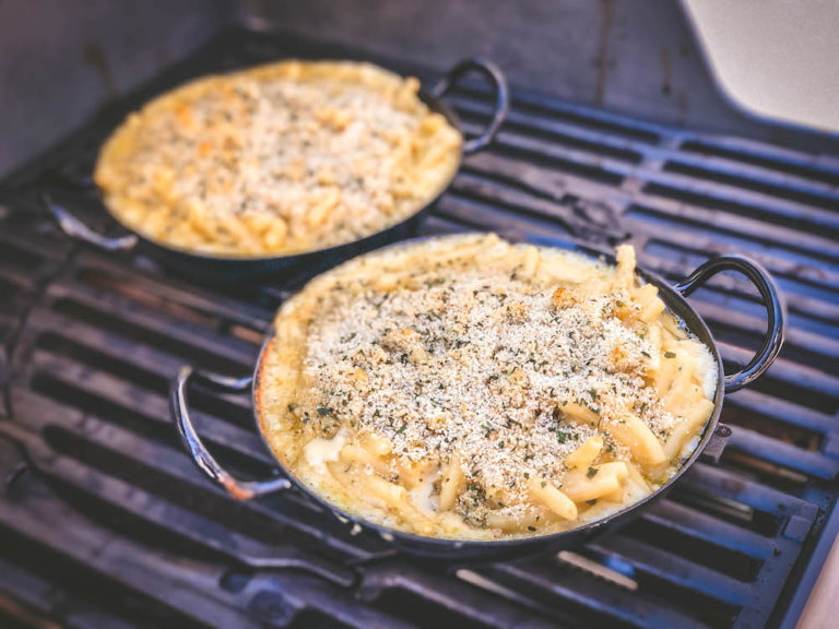 Mac and Cheese vom Grill - der US Klassiker - mac and cheese 009 - 12 Leckere Mac n Cheese vom Grill