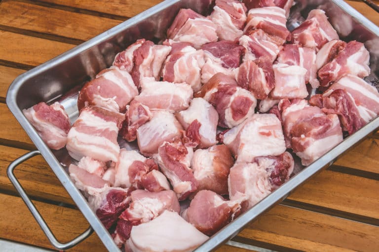 Pork Belly Burnt Ends - saftige Schweinebauch Nuggets - pork belly burnt ends 02 - 14 Pork Belly Burnt Ends - saftige Schweinebauch Nuggets - pork belly burnt ends 02 - 13