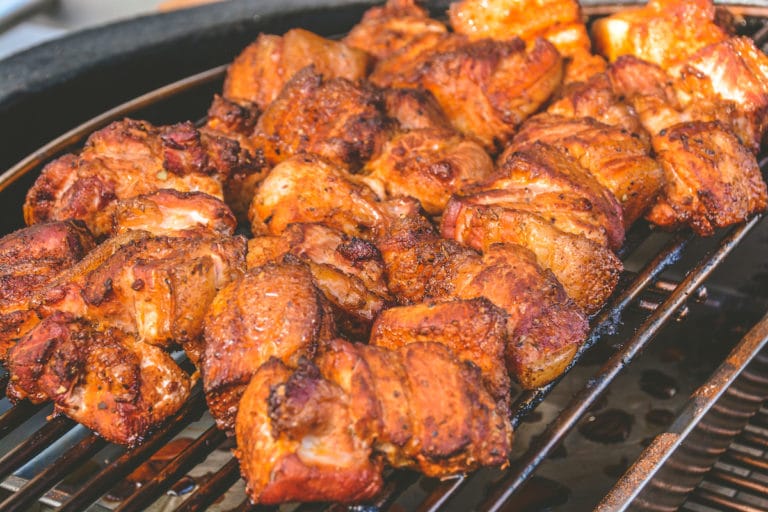 Pork Belly Burnt Ends - saftige Schweinebauch Nuggets - pork belly burnt ends 05 - 17 Pork Belly Burnt Ends - saftige Schweinebauch Nuggets - pork belly burnt ends 05 - 16