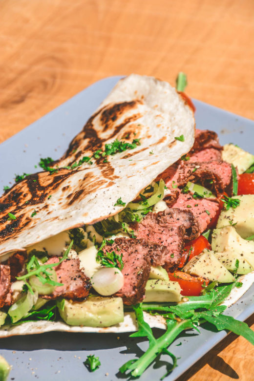 Rumpsteak Wrap mit Avocadocreme - rumpsteak texaslonghorn wrap 003 - 18 Rumpsteak Wrap mit Avocadocreme - rumpsteak texaslonghorn wrap 003 - 17