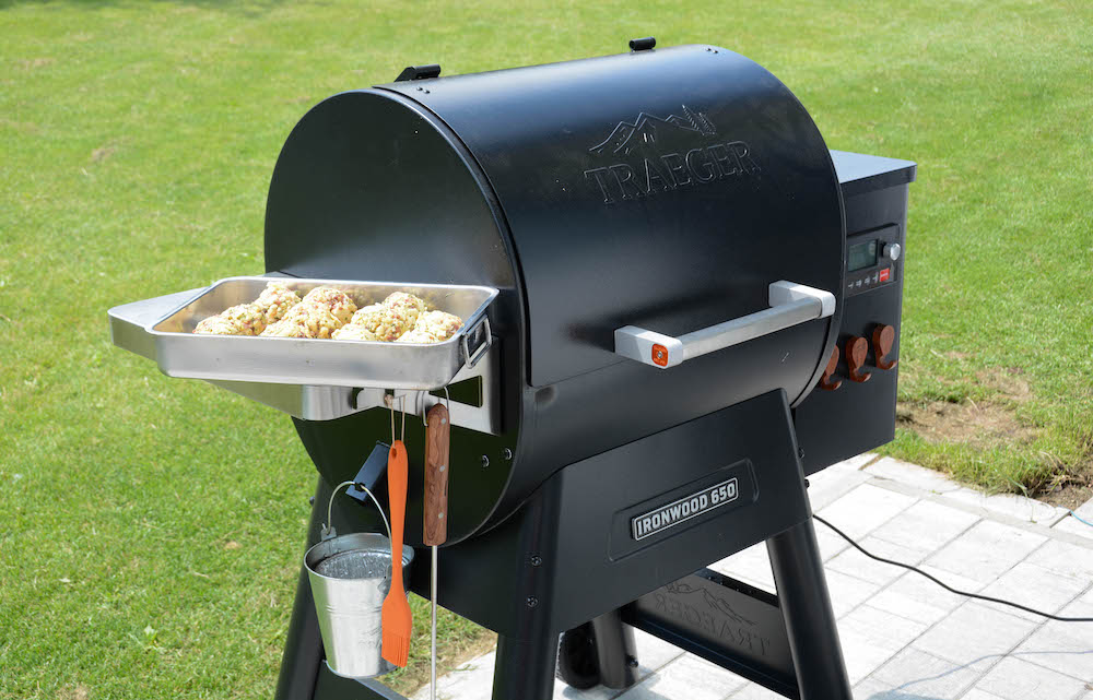 Geräucherte Speckknödel aus dem Smoker - tiroler knödel vom smoker 005 - 20 Geräucherte Speckknödel aus dem Smoker - tiroler knödel vom smoker 005 - 19