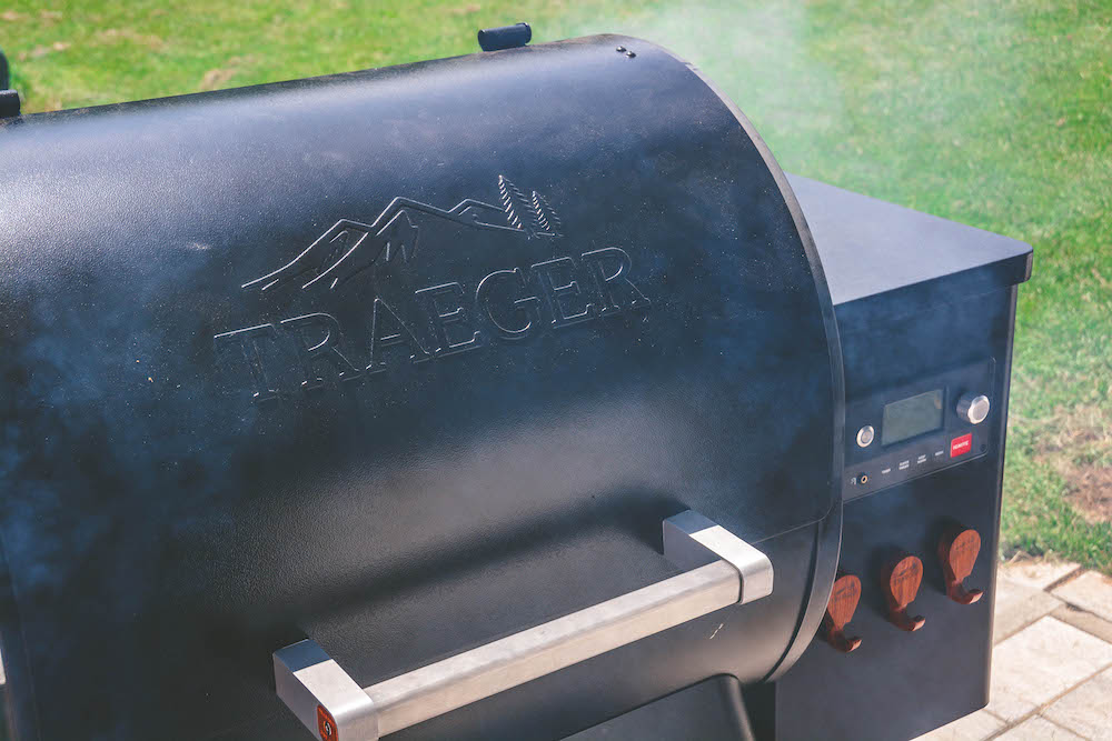 Geräucherte Speckknödel aus dem Smoker - tiroler knödel vom smoker 009 - 22 Geräucherte Speckknödel aus dem Smoker - tiroler knödel vom smoker 009 - 21