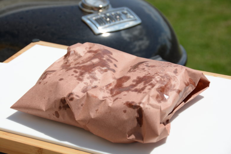 Rumpsteak Wrap mit Avocadocreme - butcherspaper - 16 Rumpsteak Wrap mit Avocadocreme - butcherspaper - 15
