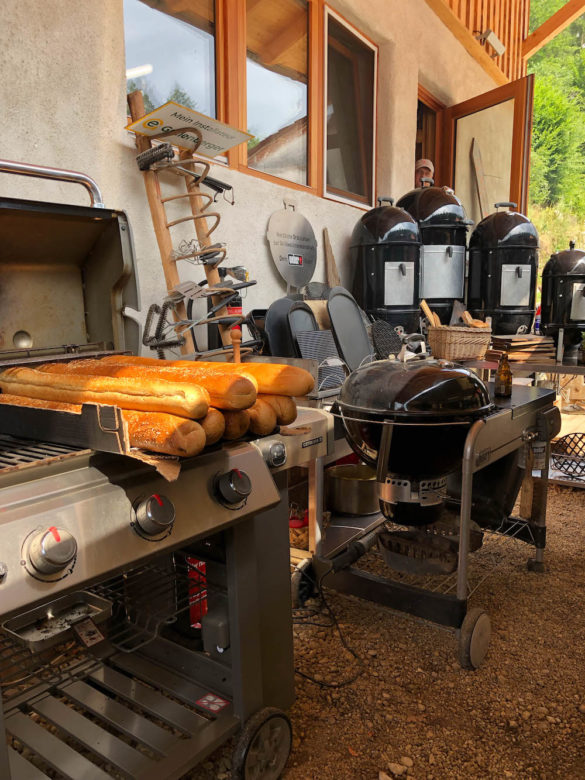 Smoke on the Water - unser BBQ Wochenende im stillen Tal - smoke on the water 009 - 95 Smoke on the Water - unser BBQ Wochenende im stillen Tal - smoke on the water 009 - 94