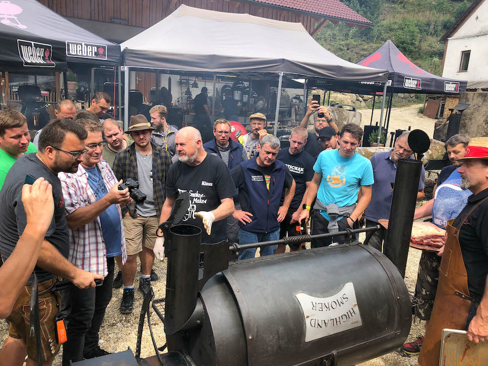 Smoke on the Water - unser BBQ Wochenende im stillen Tal - smoke on the water 011 1 - 9 Smoke on the Water - unser BBQ Wochenende im stillen Tal - smoke on the water 011 1 - 8