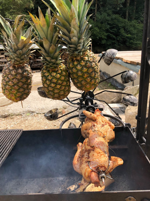 Smoke on the Water - unser BBQ Wochenende im stillen Tal - smoke on the water 015 - 93 Smoke on the Water - unser BBQ Wochenende im stillen Tal - smoke on the water 015 - 92
