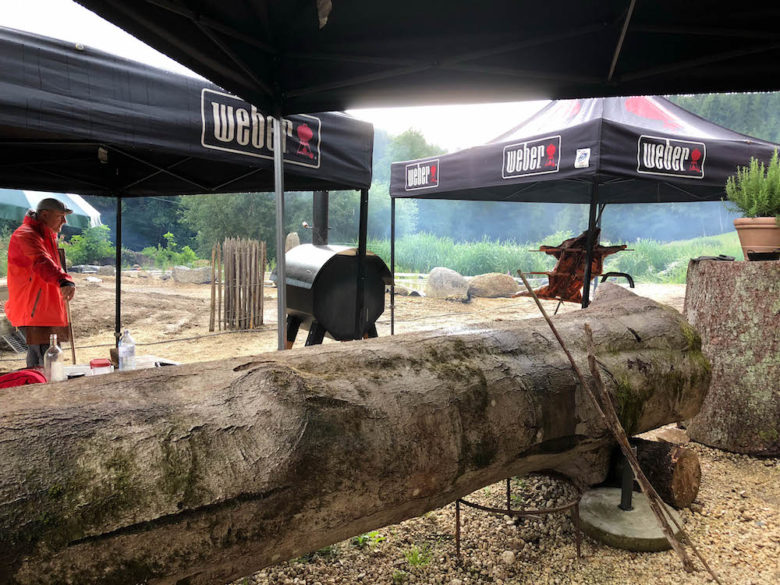 Smoke on the Water - unser BBQ Wochenende im stillen Tal - smoke on the water 016 - 51 Smoke on the Water - unser BBQ Wochenende im stillen Tal - smoke on the water 016 - 50