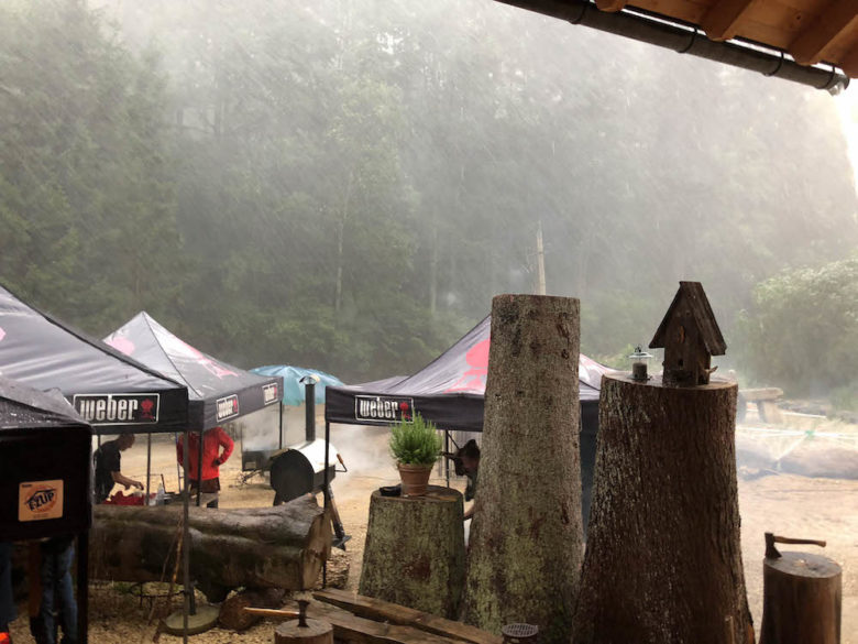 Smoke on the Water - unser BBQ Wochenende im stillen Tal - smoke on the water 018 - 49 Smoke on the Water - unser BBQ Wochenende im stillen Tal - smoke on the water 018 - 48