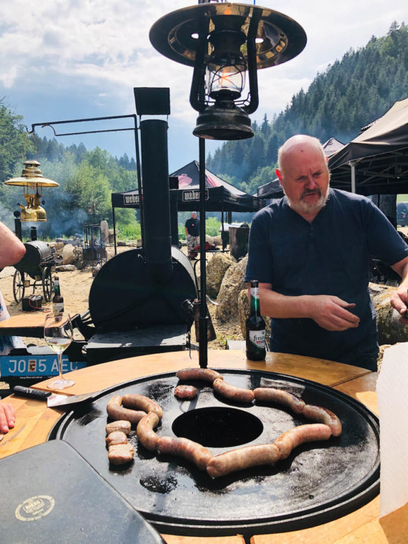 Smoke on the Water - unser BBQ Wochenende im stillen Tal - smoke on the water 026 - 81 Smoke on the Water - unser BBQ Wochenende im stillen Tal - smoke on the water 026 - 80