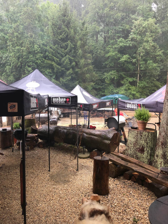 Smoke on the Water - unser BBQ Wochenende im stillen Tal - smoke on the water 029 - 31 Smoke on the Water - unser BBQ Wochenende im stillen Tal - smoke on the water 029 - 30