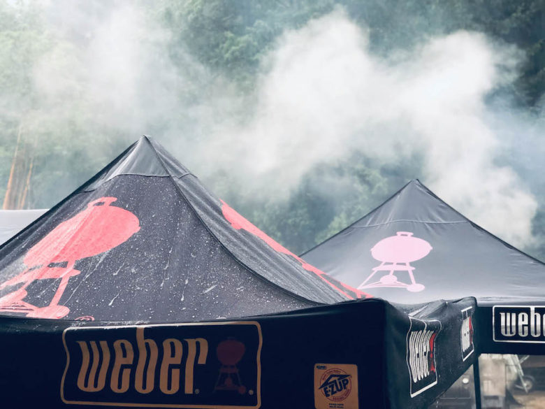 Smoke on the Water - unser BBQ Wochenende im stillen Tal - smoke on the water 030 - 45 Smoke on the Water - unser BBQ Wochenende im stillen Tal - smoke on the water 030 - 44